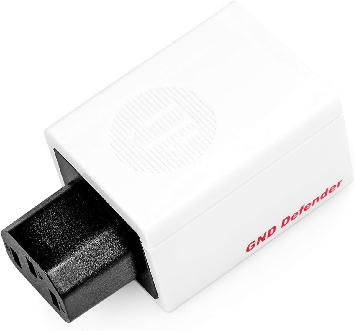 iFi SilentPower GND Defender Intelligent Mass Control Removes Ground Loops of IEC Connectors