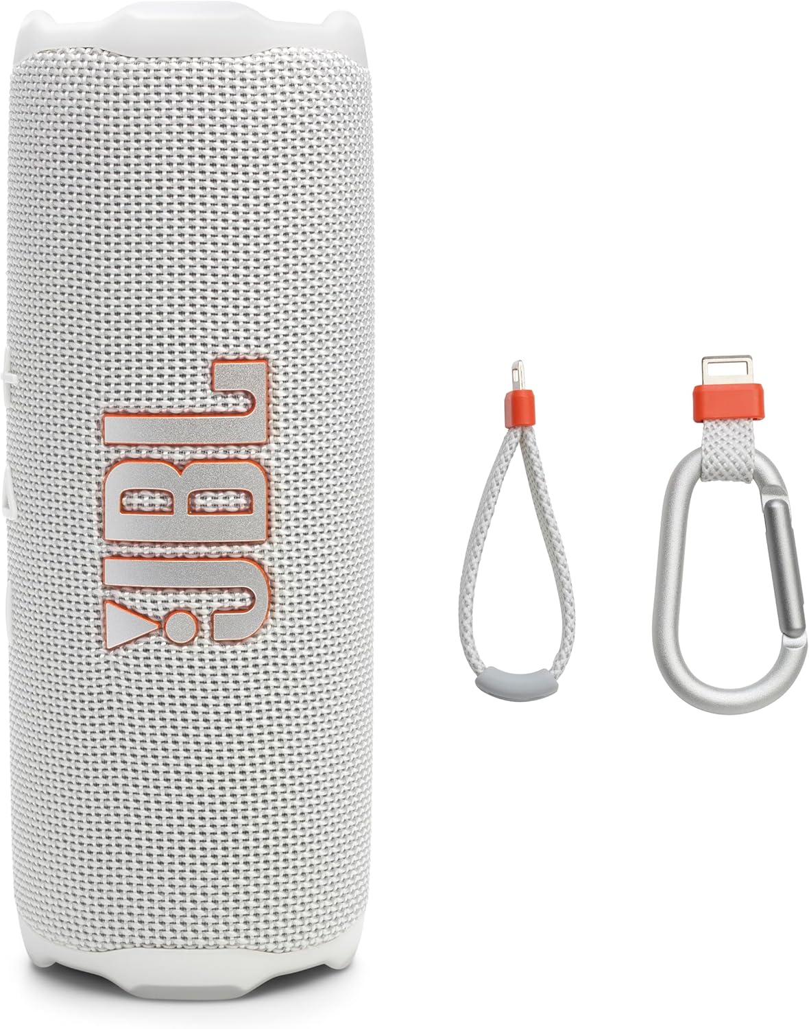 JBL Flip 7 Portable Waterproof and Drip Proof Speaker - Black(Original)