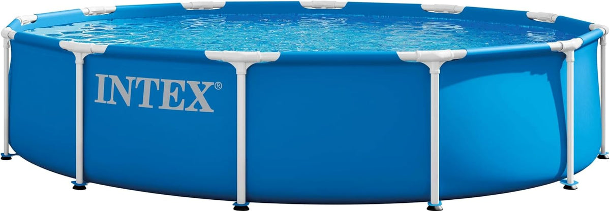 Intex 28210ND 12ft x 30 Metal Frame Pool (Pool Only)
