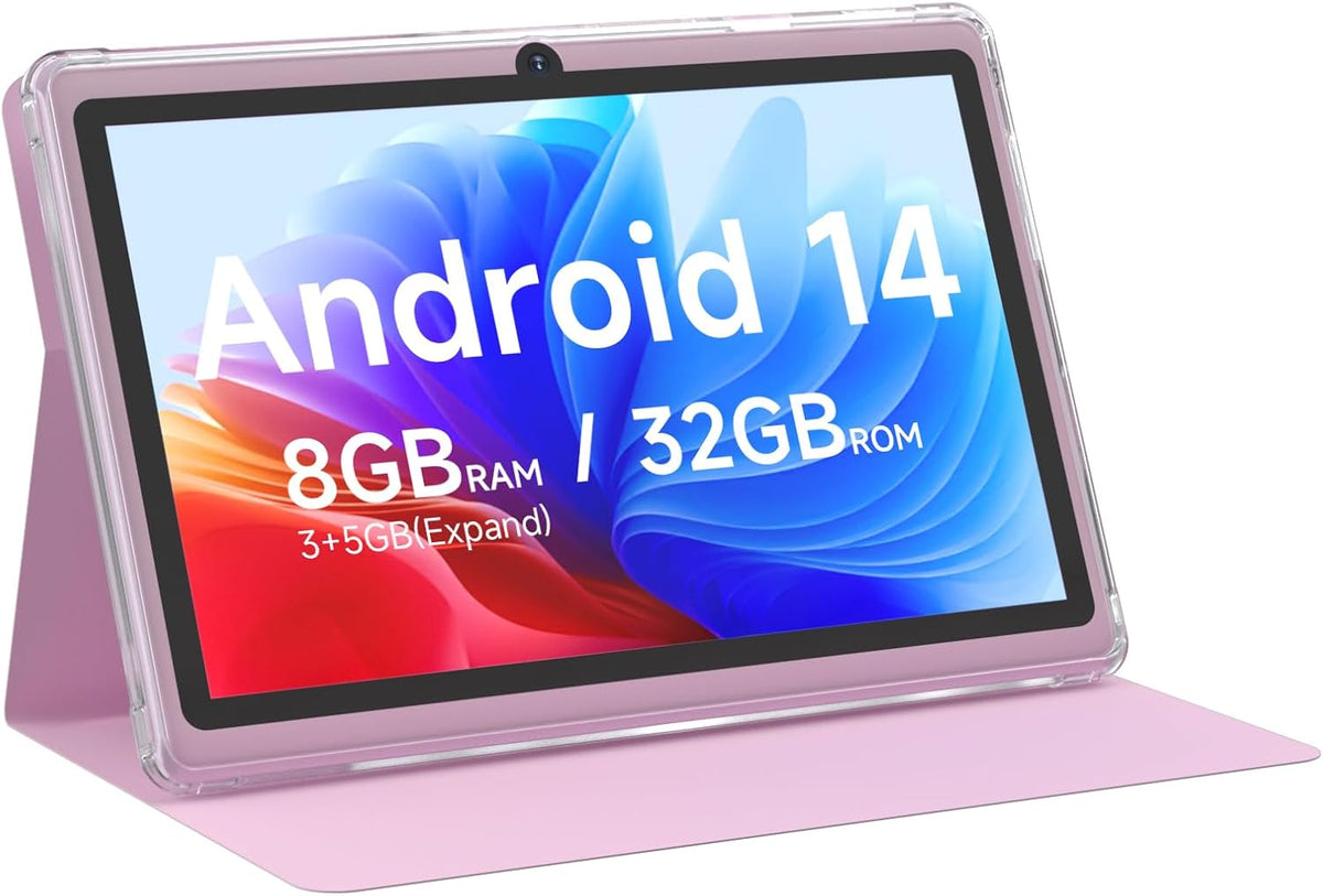 Aheadlink Q8PRO Andoird Tablet (Navy)(Rosa)