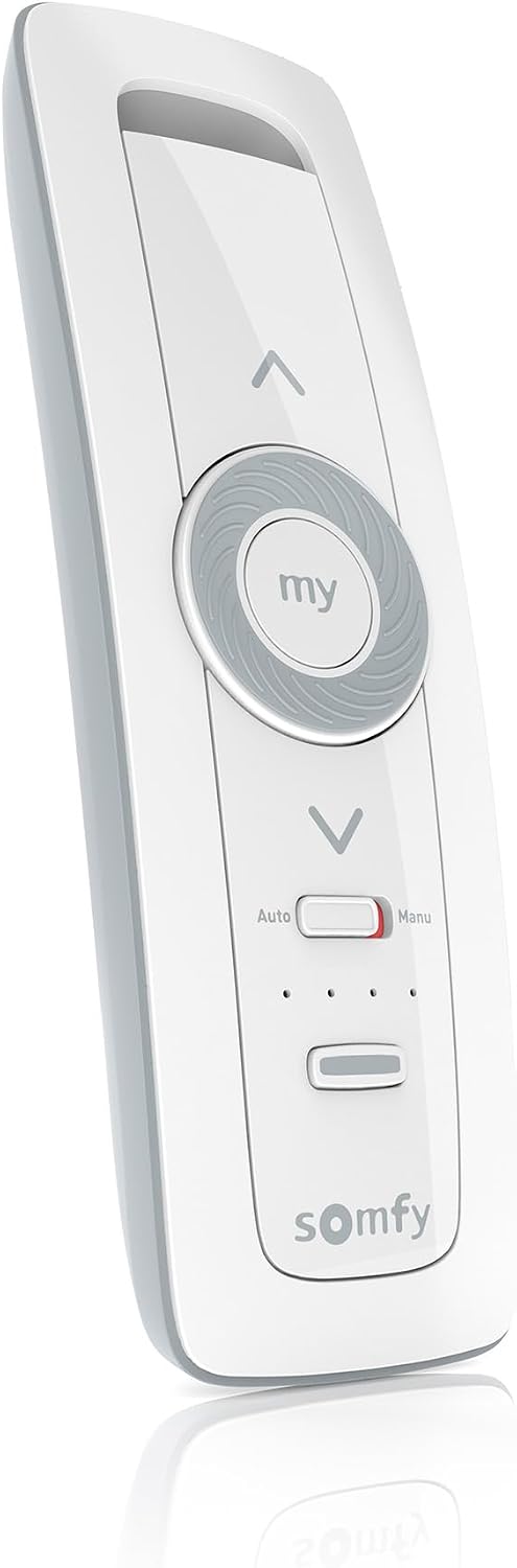 Somfy Situo 5 Variation io Pure 1870646 Remote Control(5 IO VAR Pure)