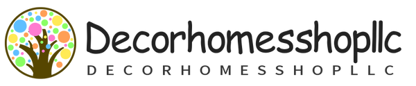 Decorhomesshopllc