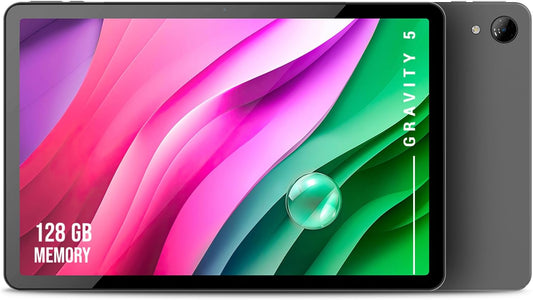 Spc SPC Gravity 5 4gb/128gb 11´´ Tablet One Size
